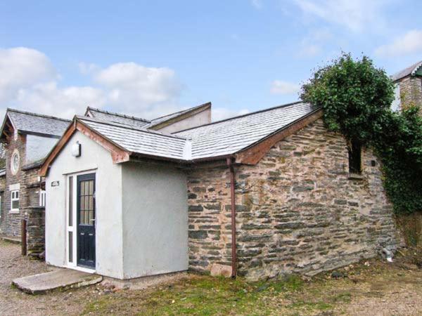 Hendre Aled Cottage 1 Llansannan 外观 照片
