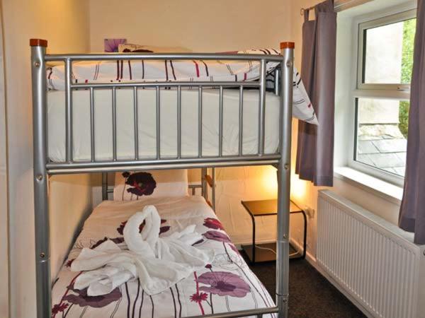 Hendre Aled Cottage 1 Llansannan 外观 照片