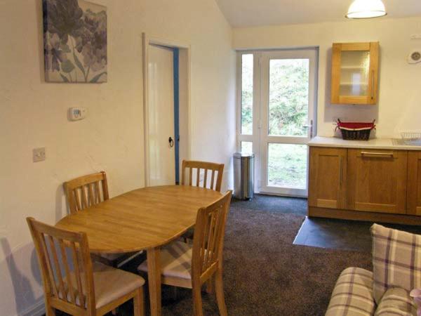 Hendre Aled Cottage 1 Llansannan 外观 照片