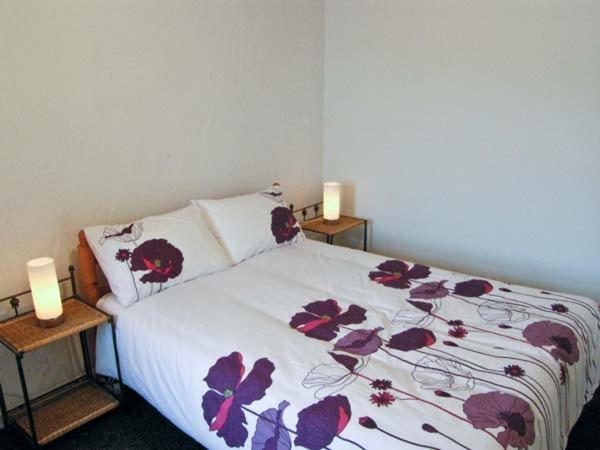 Hendre Aled Cottage 1 Llansannan 外观 照片